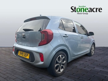 Used Kia Picanto 2019 for sale - 78784399: Photo