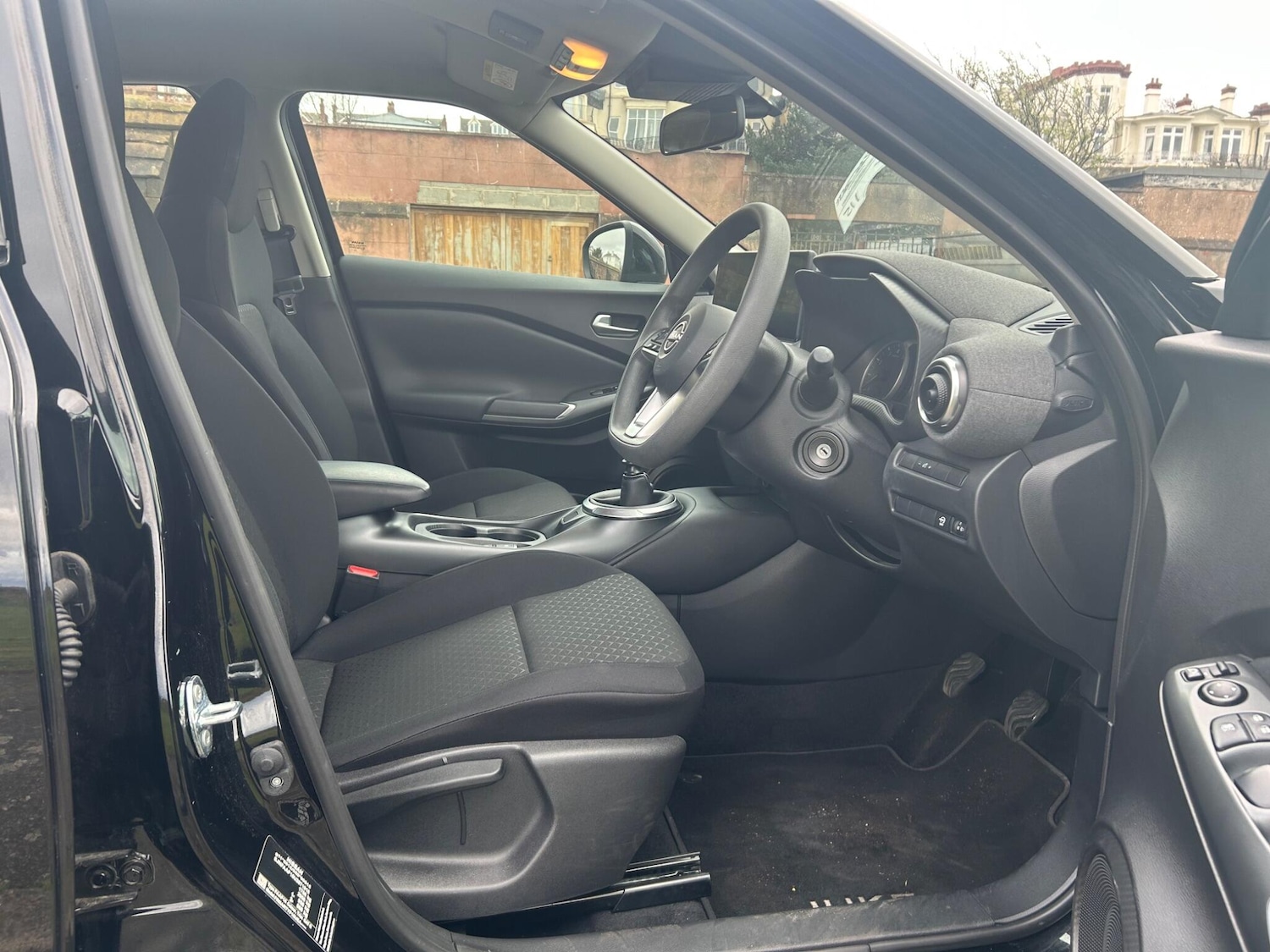 Used Nissan Juke 2024 for sale - 78006420: Photo 10