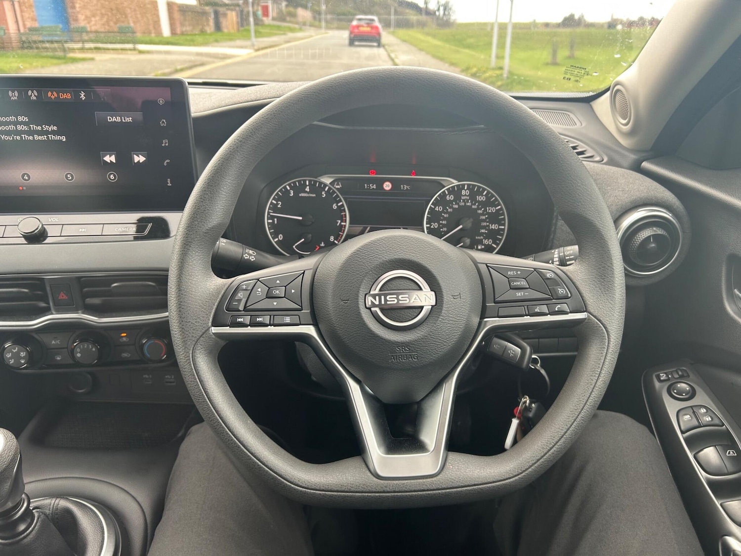 Used Nissan Juke 2024 for sale - 78006420: Photo 11