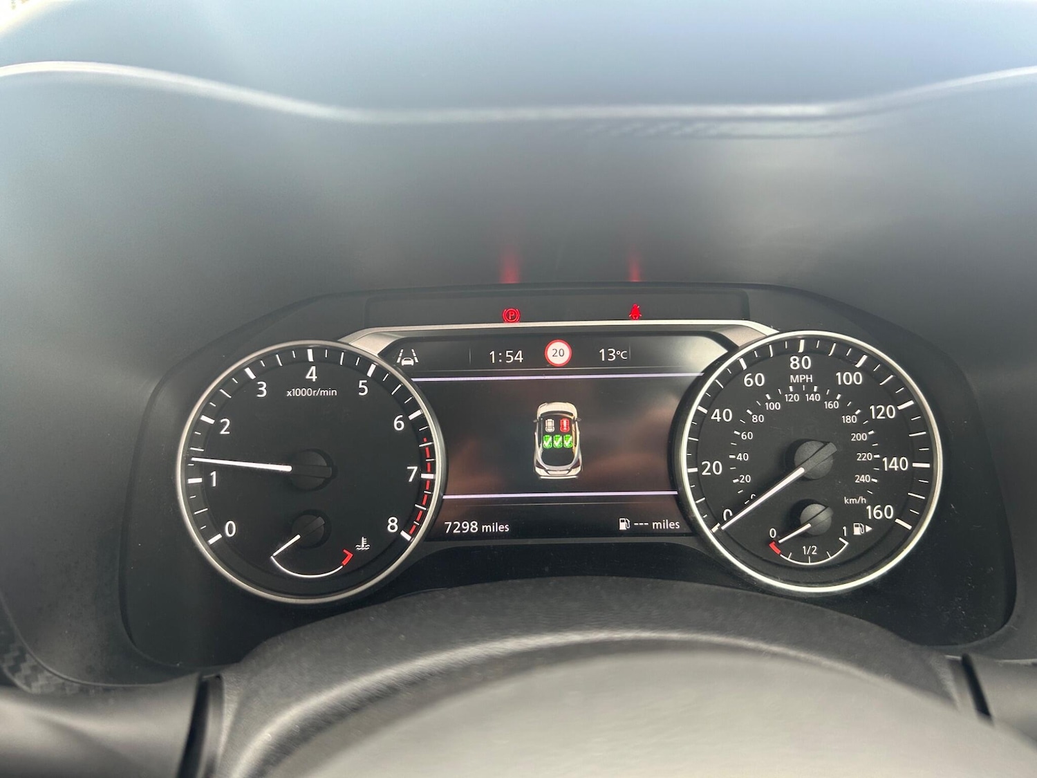 Used Nissan Juke 2024 for sale - 78006420: Photo 12