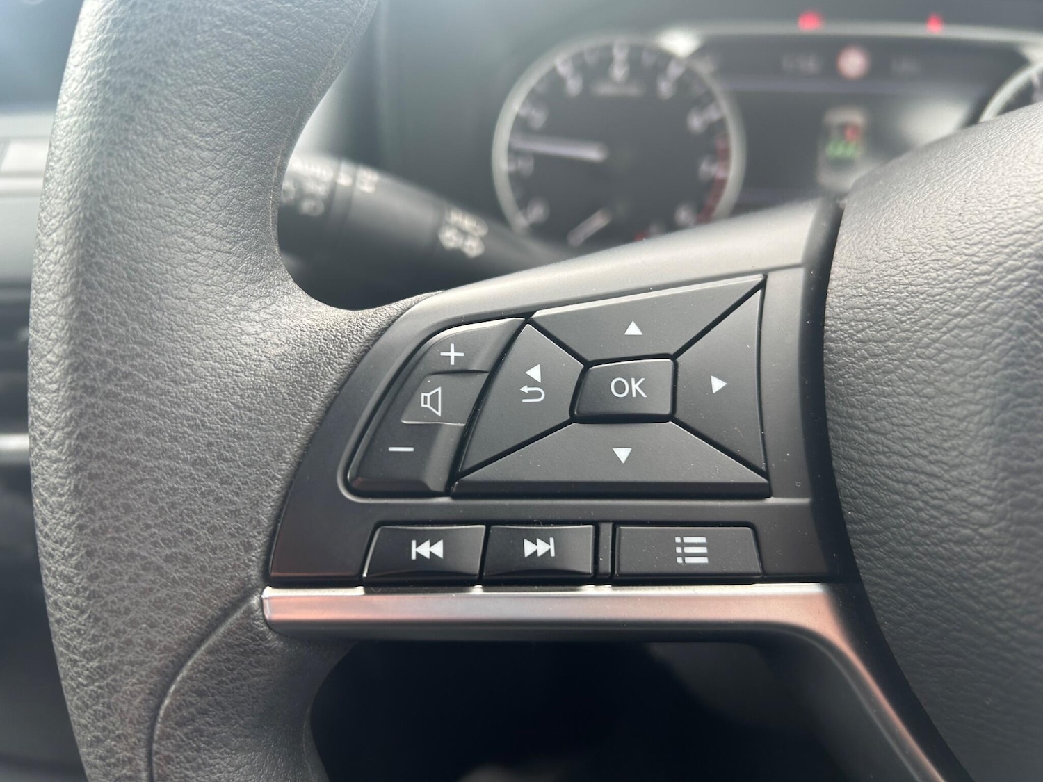 Used Nissan Juke 2024 for sale - 78006420: Photo 13