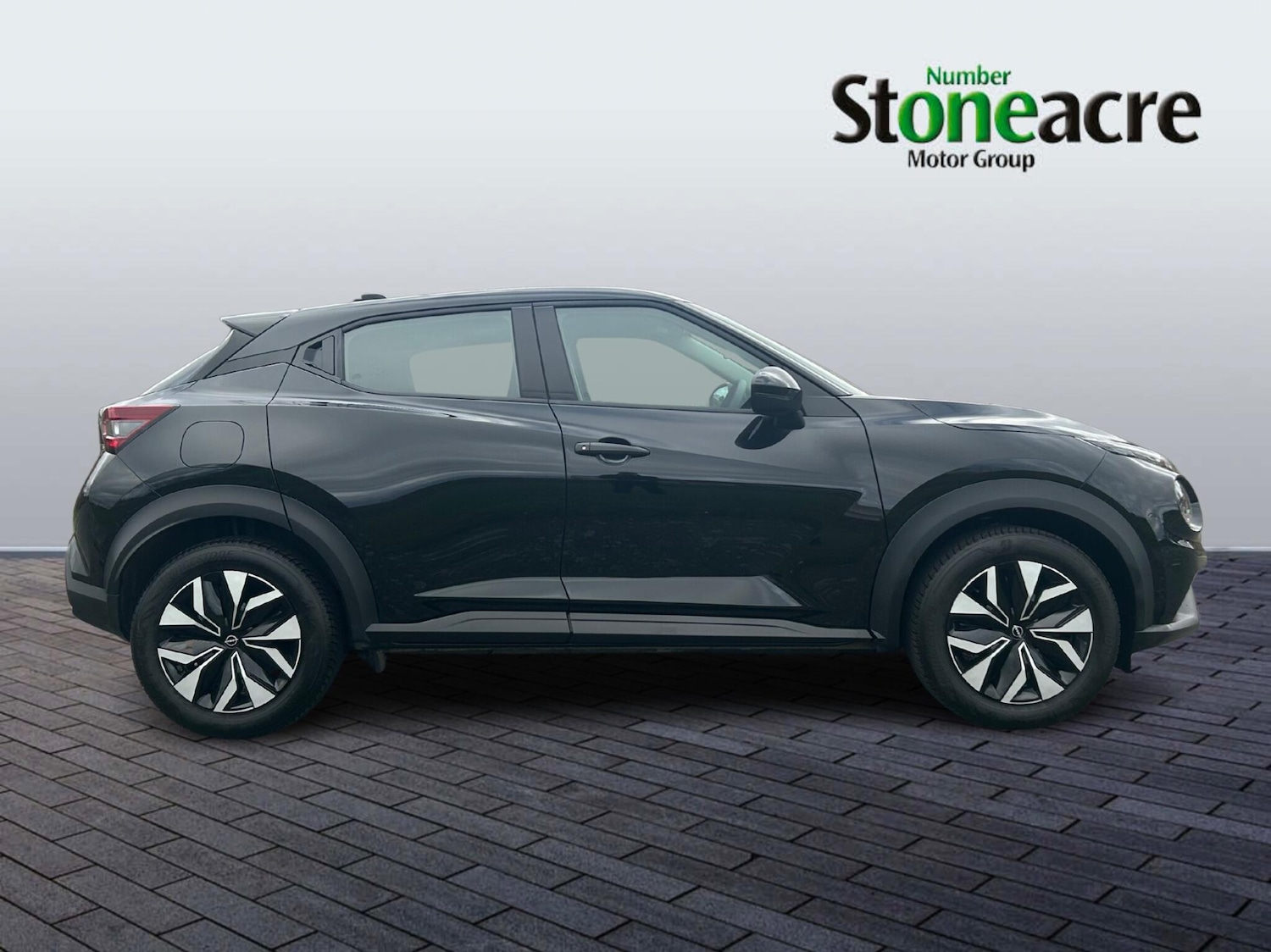 Used Nissan Juke 2024 for sale - 78006420: Photo 2