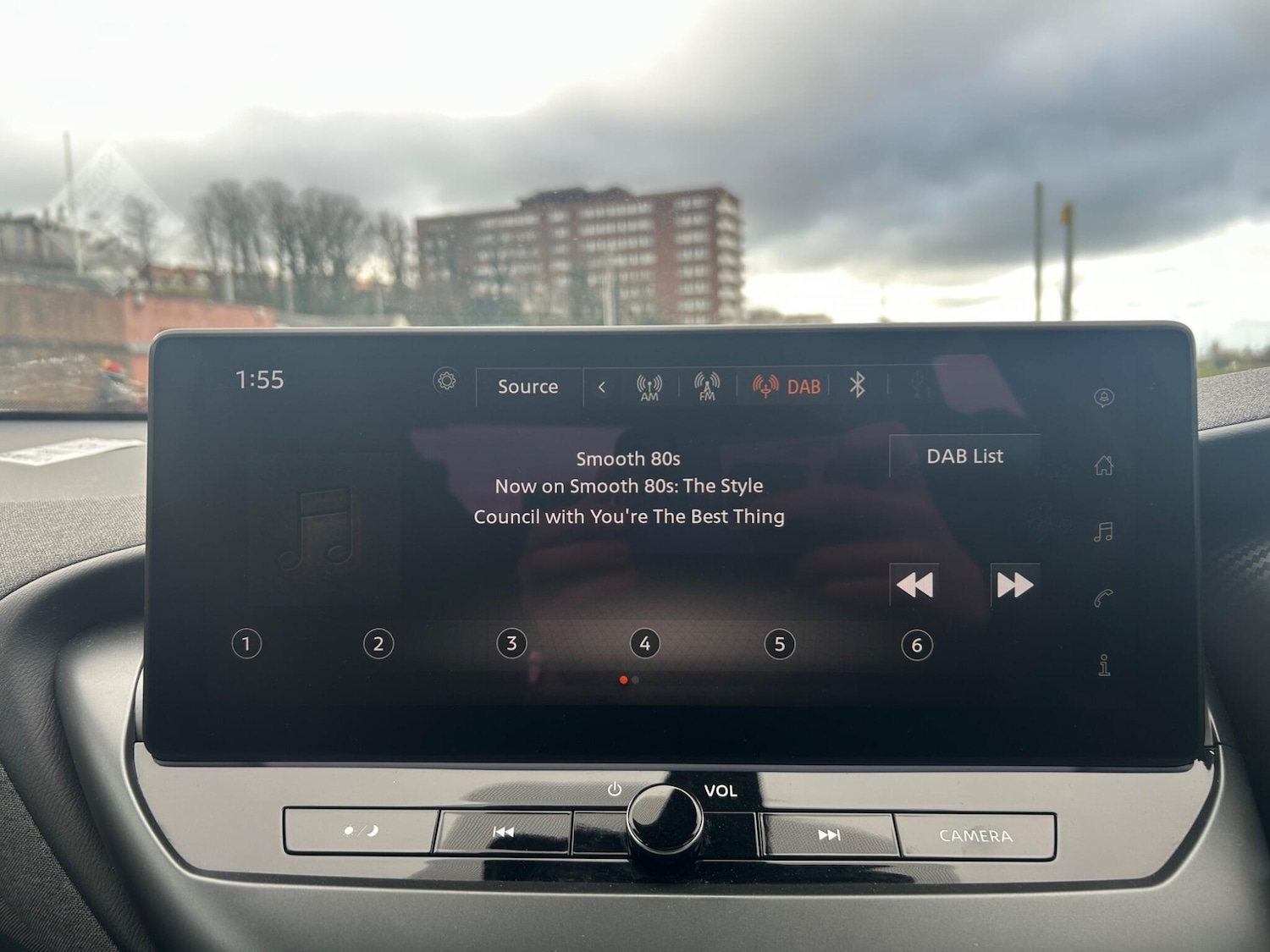 Used Nissan Juke 2024 for sale - 78006420: Photo 22