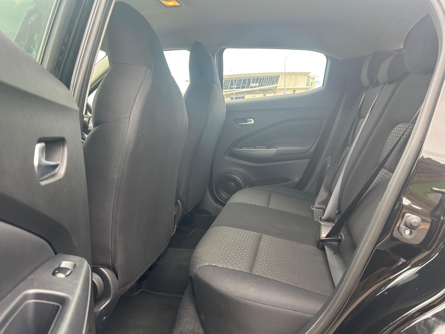 Used Nissan Juke 2024 for sale - 78006420: Photo 26