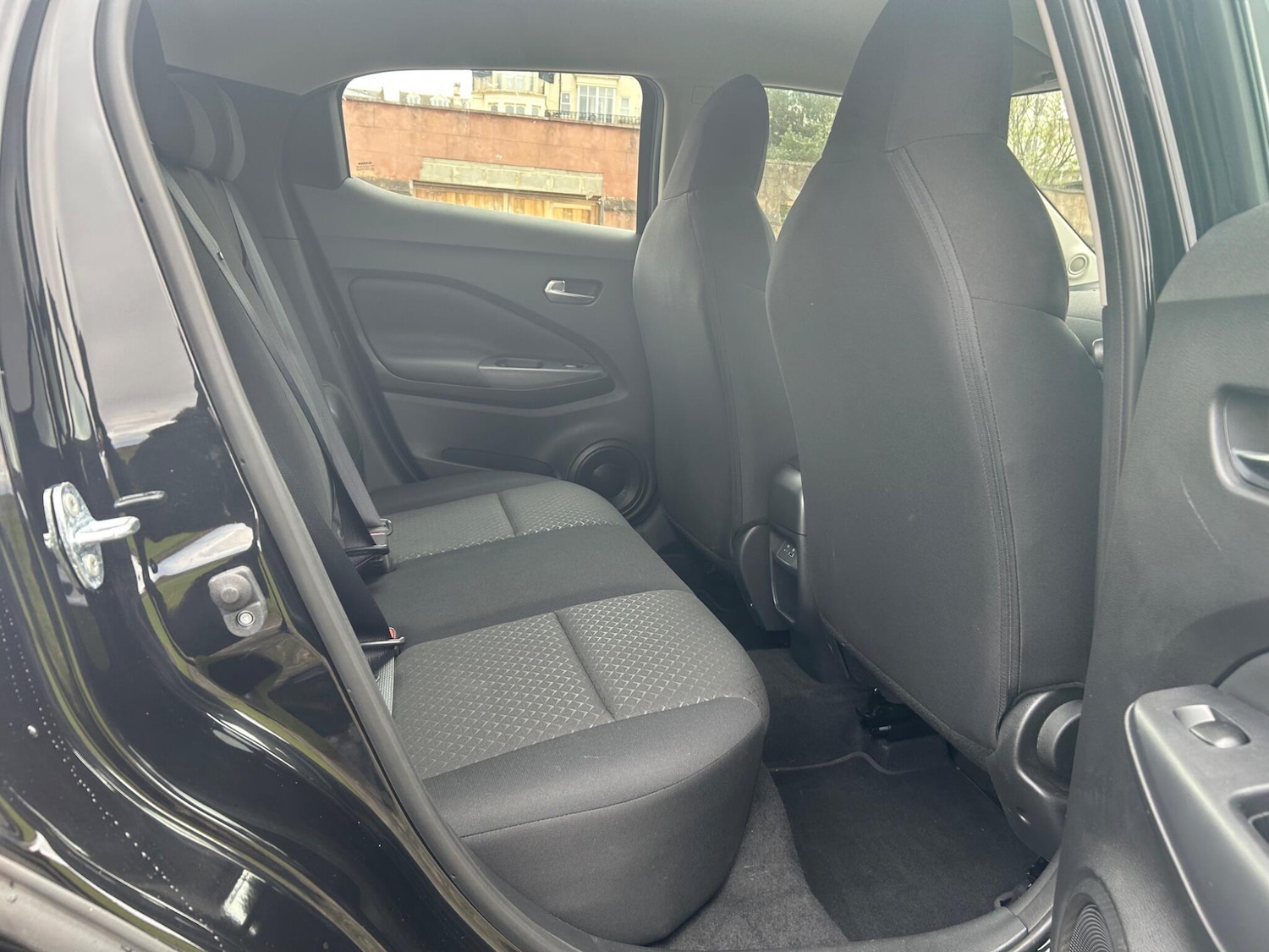 Used Nissan Juke 2024 for sale - 78006420: Photo 27