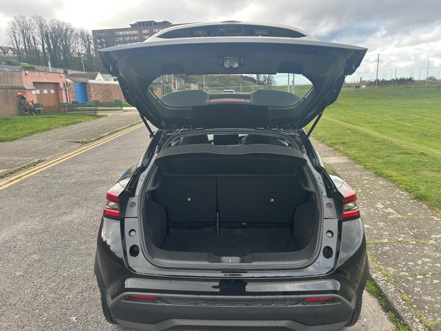 Used Nissan Juke 2024 for sale - 78006420: Photo 28