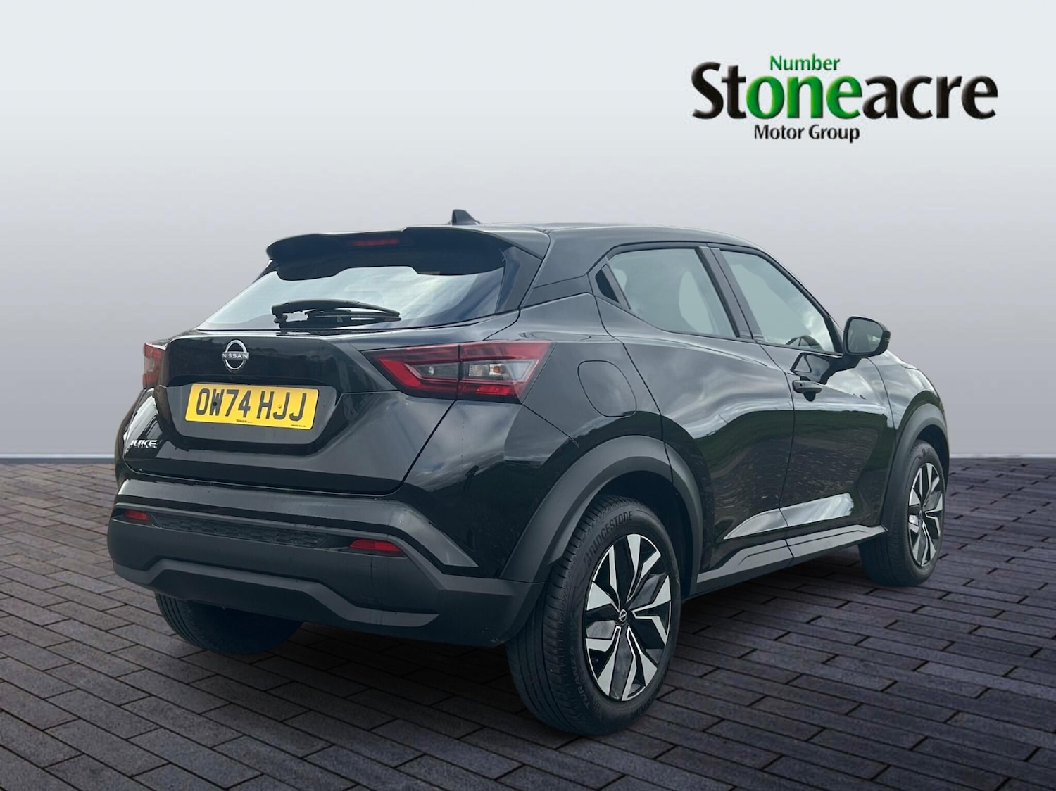 Used Nissan Juke 2024 for sale - 78006420: Photo 3