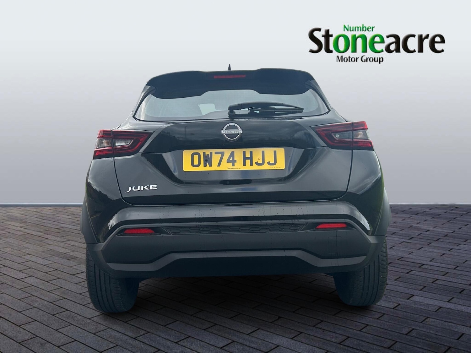 Used Nissan Juke 2024 for sale - 78006420: Photo 4