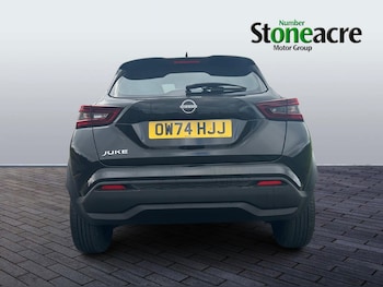 Used Nissan Juke 2024 for sale - 78006420: Photo