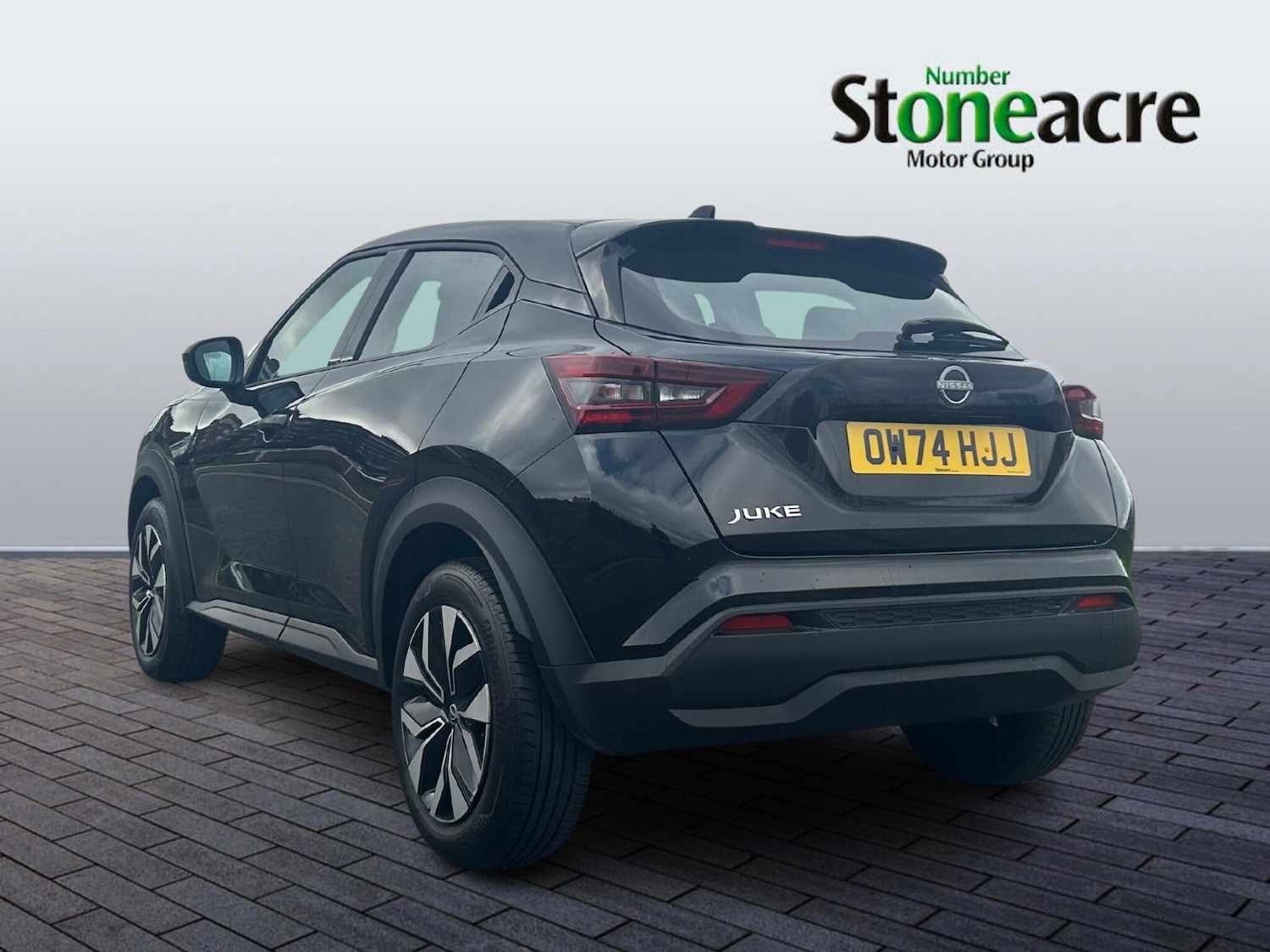 Used Nissan Juke 2024 for sale - 78006420: Photo 5