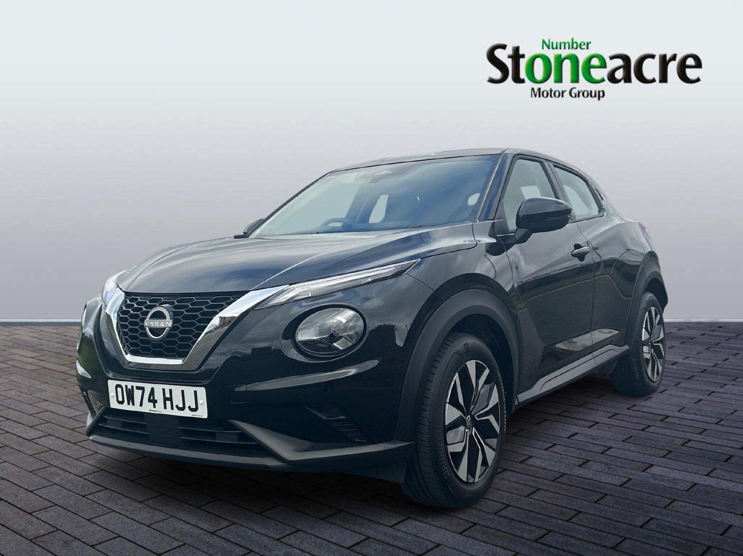 Used Nissan Juke 2024 for sale - 78006420: Photo 7