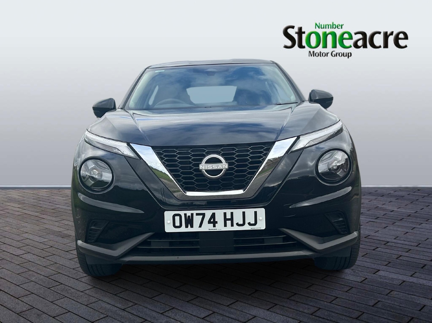 Used Nissan Juke 2024 for sale - 78006420: Photo 8