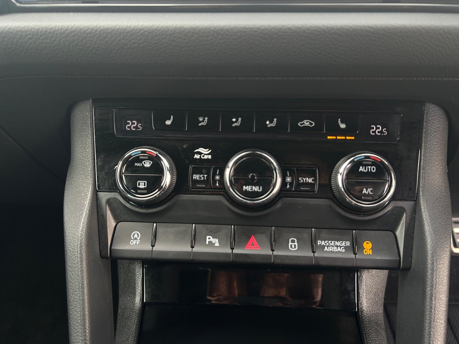 Used Skoda Kodiaq 2023 for sale - 76337631: Photo 16