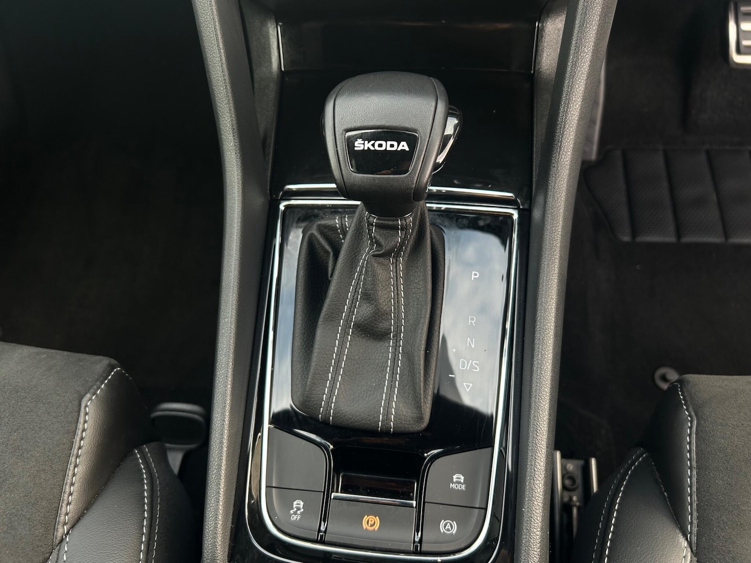 Used Skoda Kodiaq 2023 for sale - 76337631: Photo 17