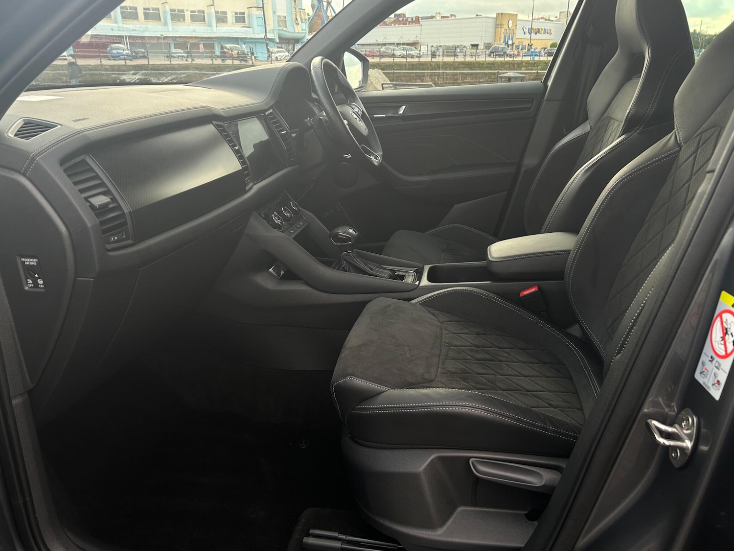 Used Skoda Kodiaq 2023 for sale - 76337631: Photo 23