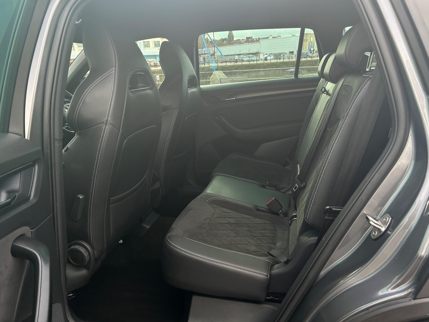 Used Skoda Kodiaq 2023 for sale - 76337631: Photo 24