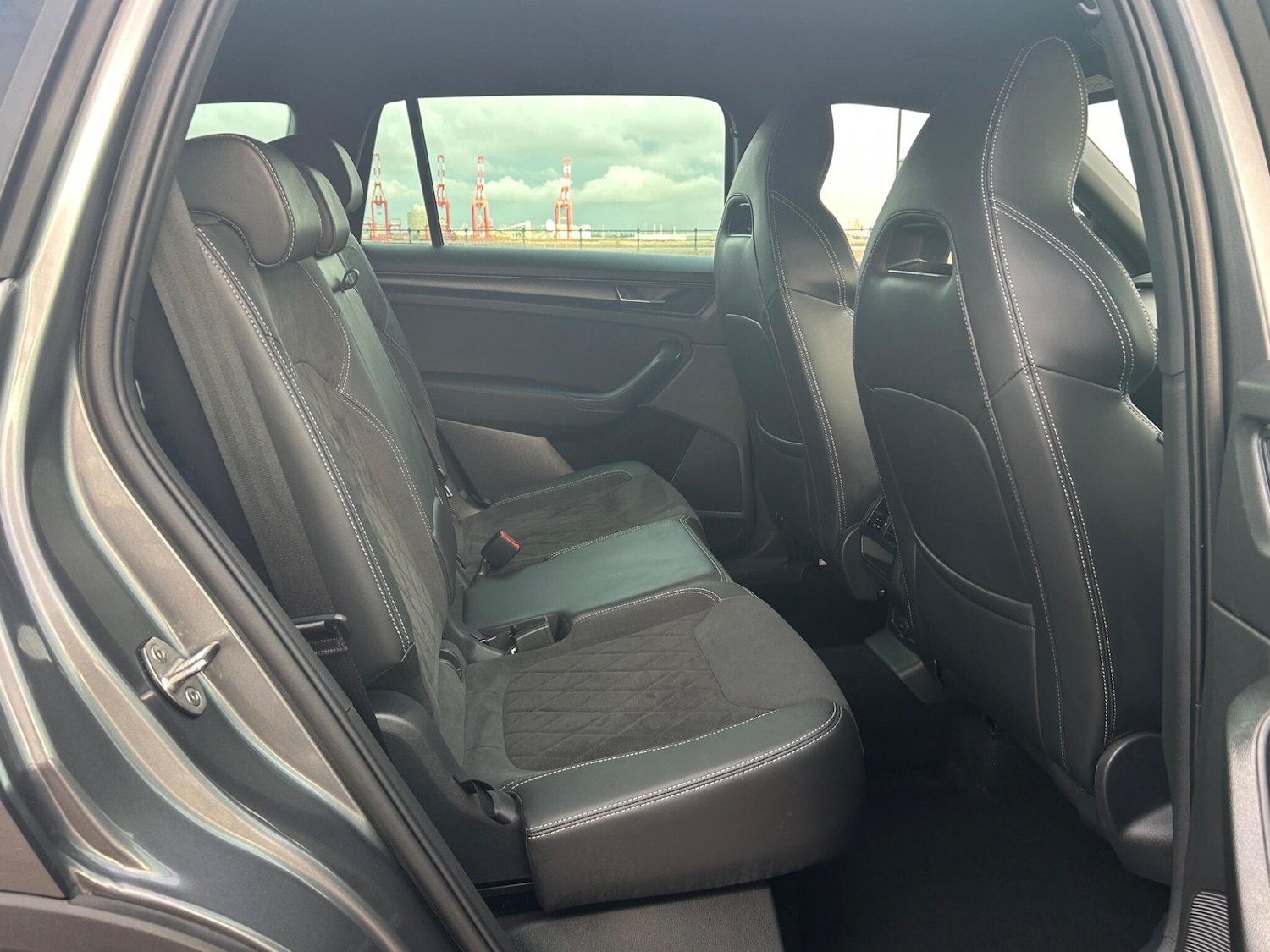 Used Skoda Kodiaq 2023 for sale - 76337631: Photo 25