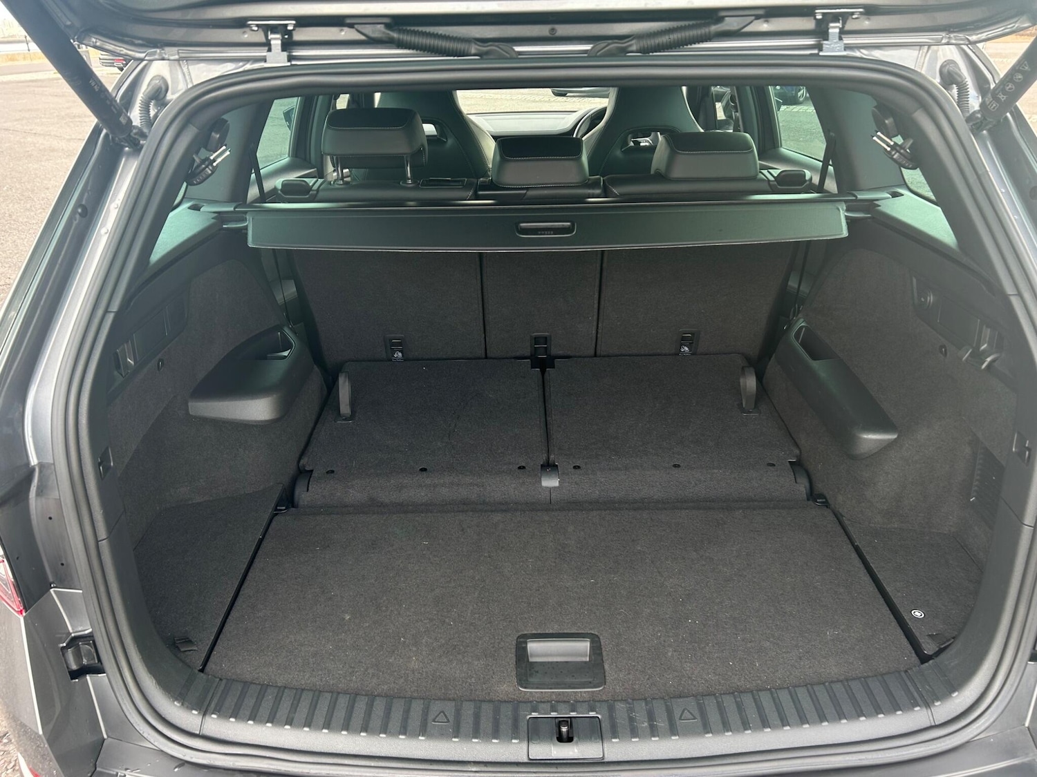 Used Skoda Kodiaq 2023 for sale - 76337631: Photo 26