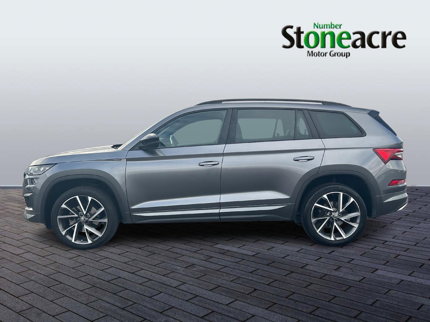 Used Skoda Kodiaq 2023 for sale - 76337631: Photo 6