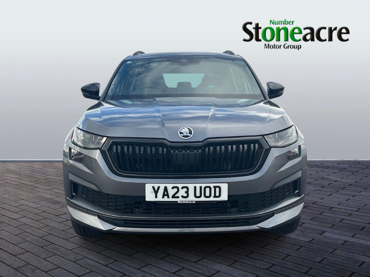 Used Skoda Kodiaq 2023 for sale - 76337631: Photo 8