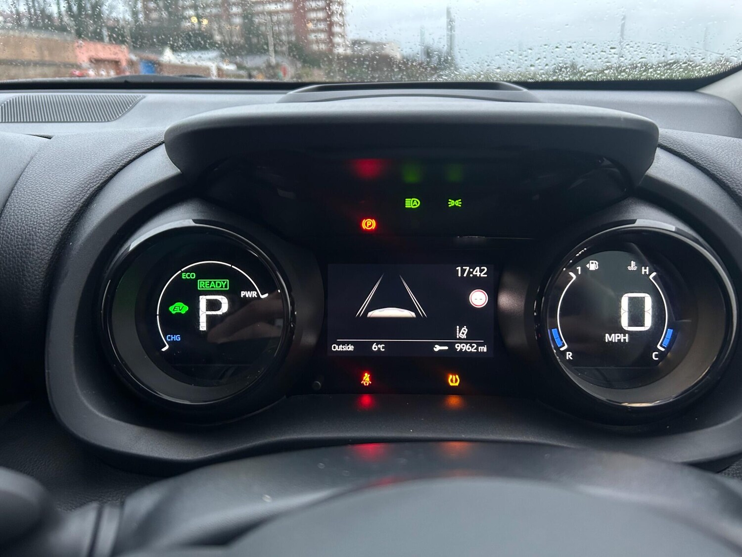 Used Mazda Mazda2 HYBRID 2023 for sale - 77496233: Photo 12