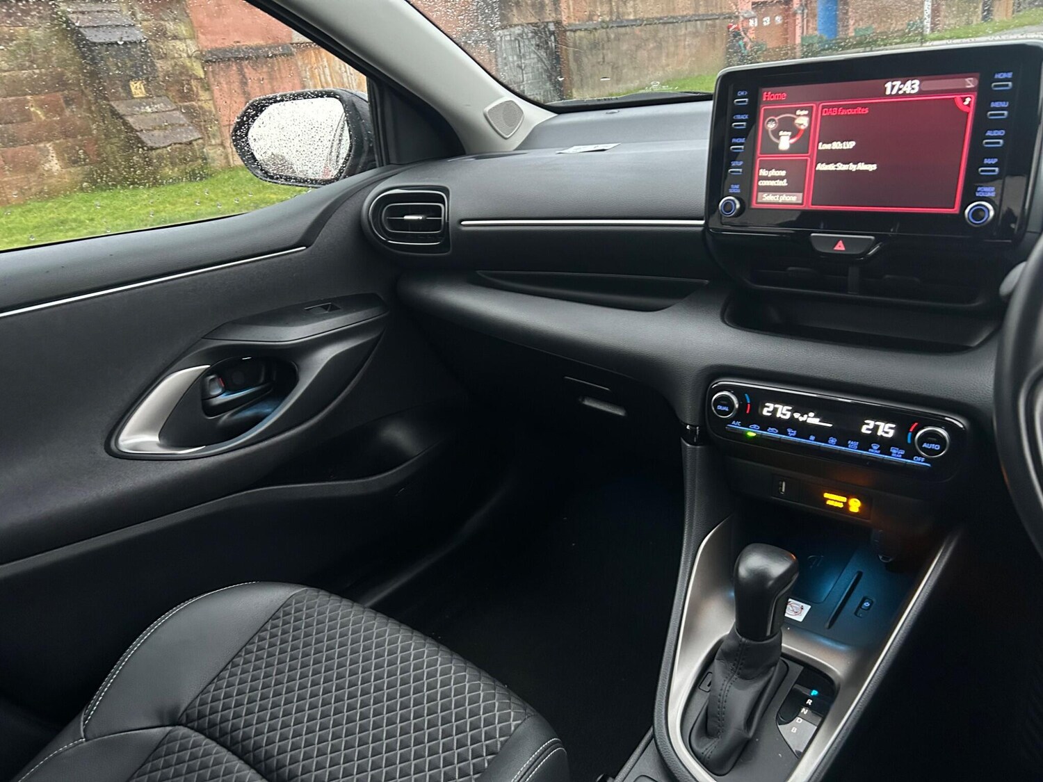 Used Mazda Mazda2 HYBRID 2023 for sale - 77496233: Photo 19