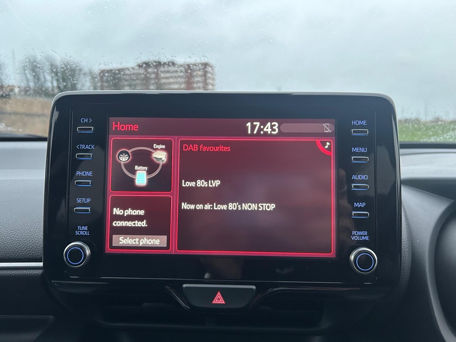 Used Mazda Mazda2 HYBRID 2023 for sale - 77496233: Photo 24