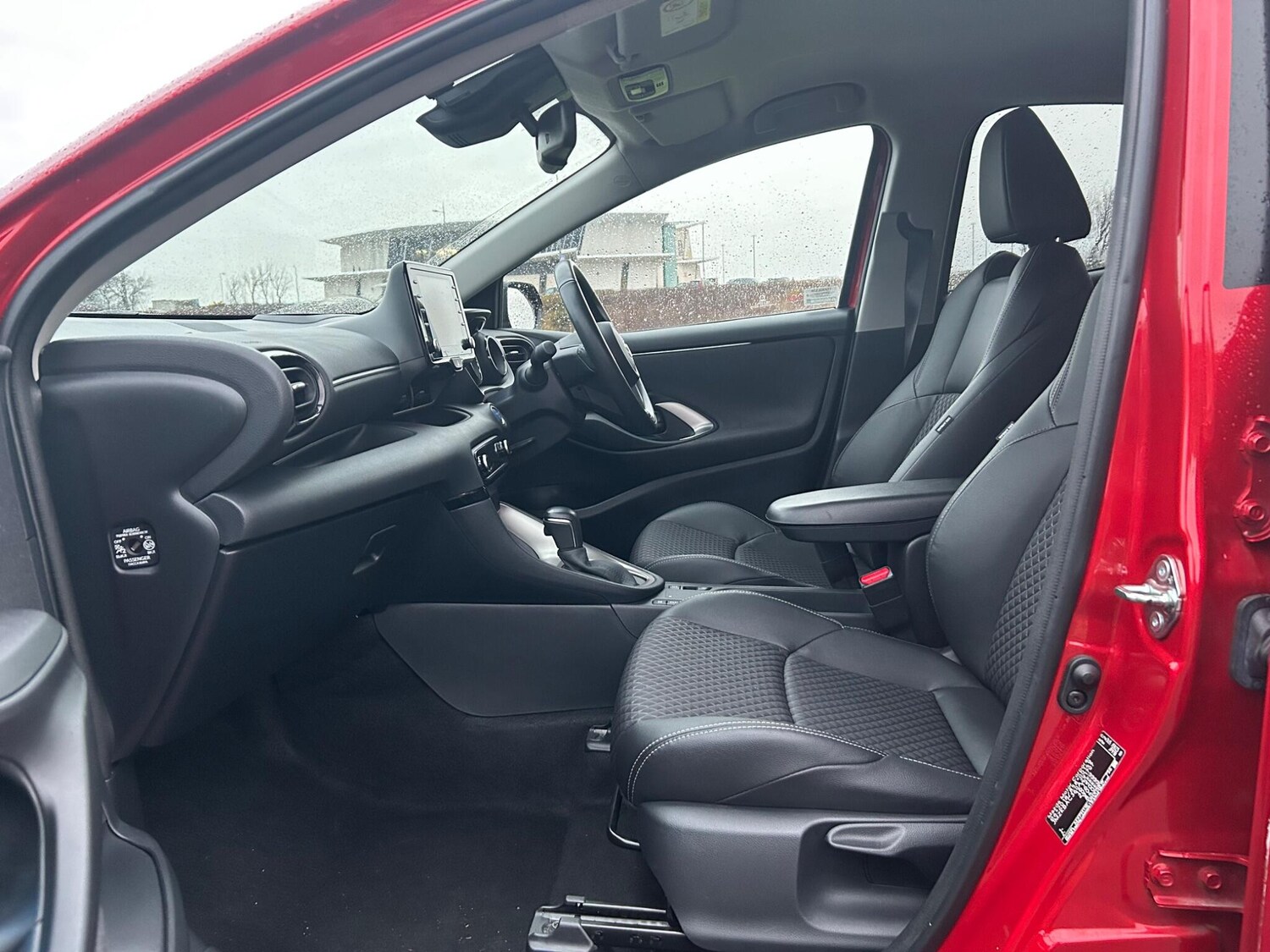 Used Mazda Mazda2 HYBRID 2023 for sale - 77496233: Photo 26