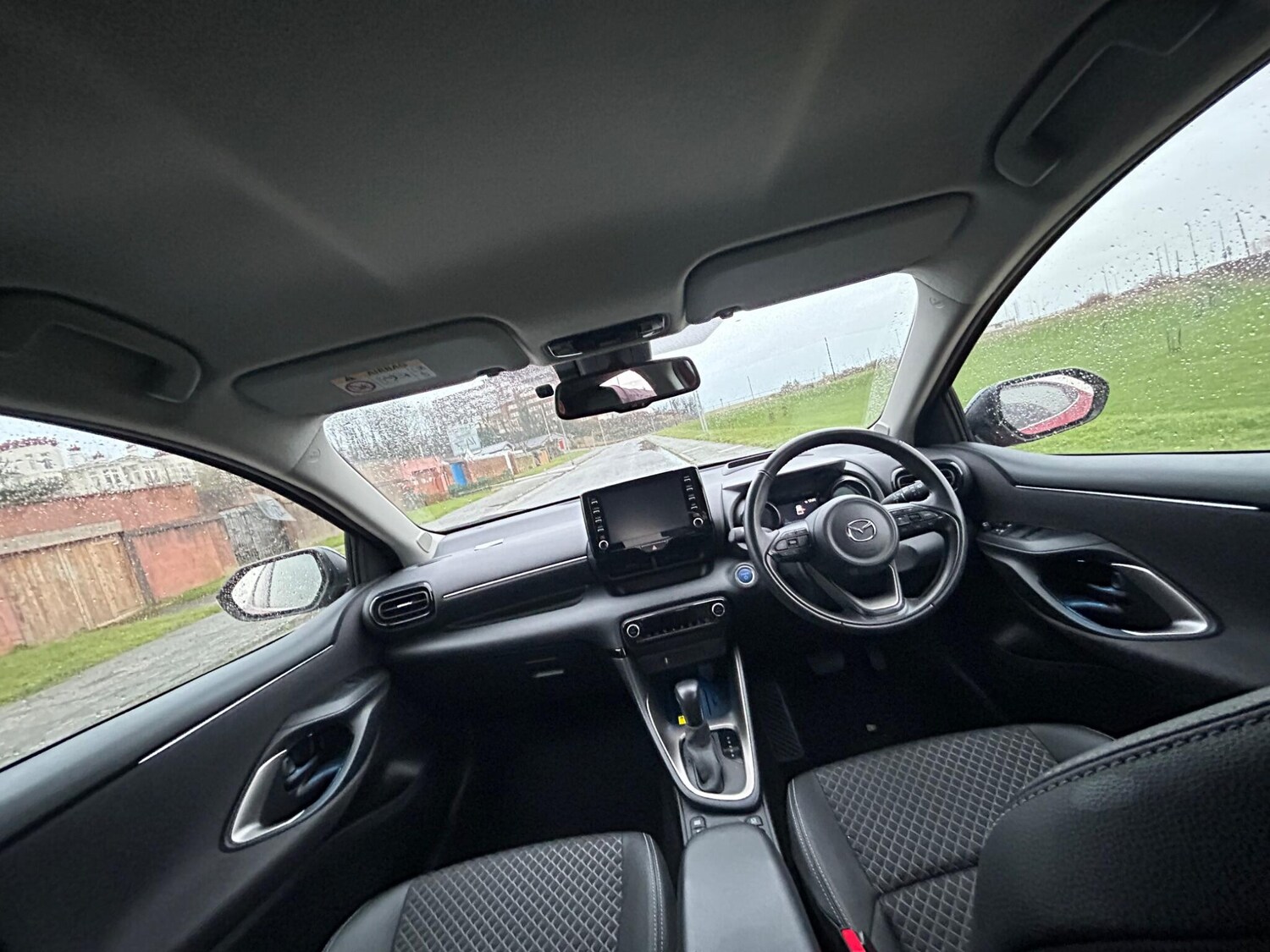 Used Mazda Mazda2 HYBRID 2023 for sale - 77496233: Photo 27