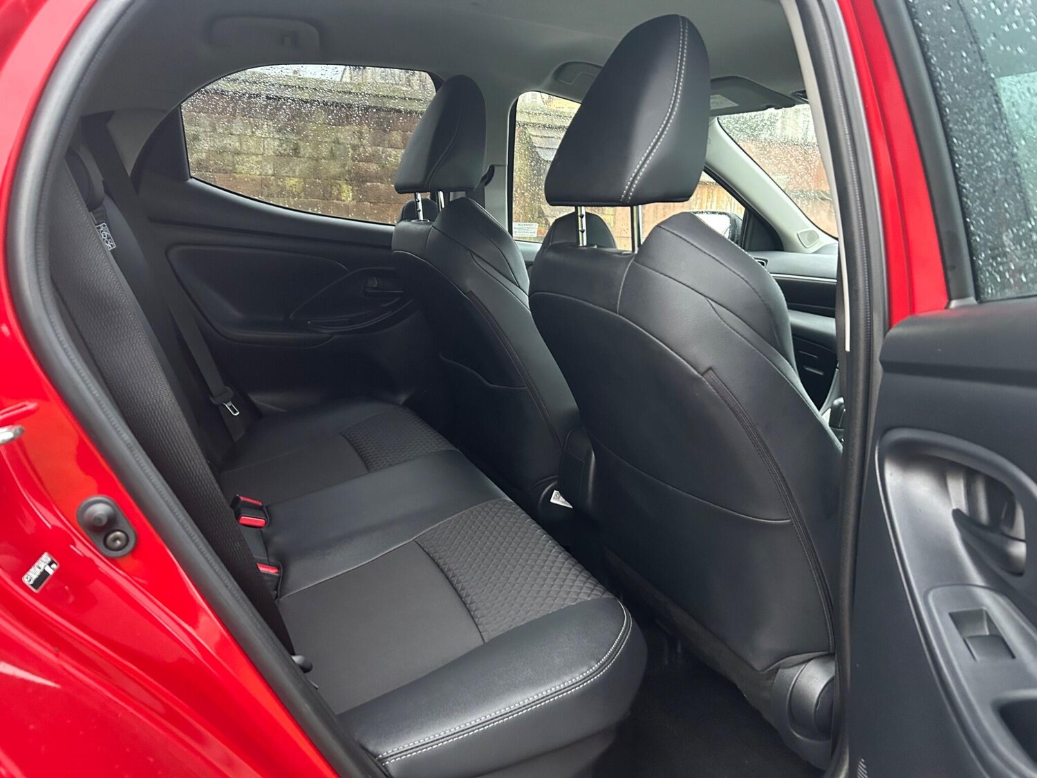 Used Mazda Mazda2 HYBRID 2023 for sale - 77496233: Photo 29