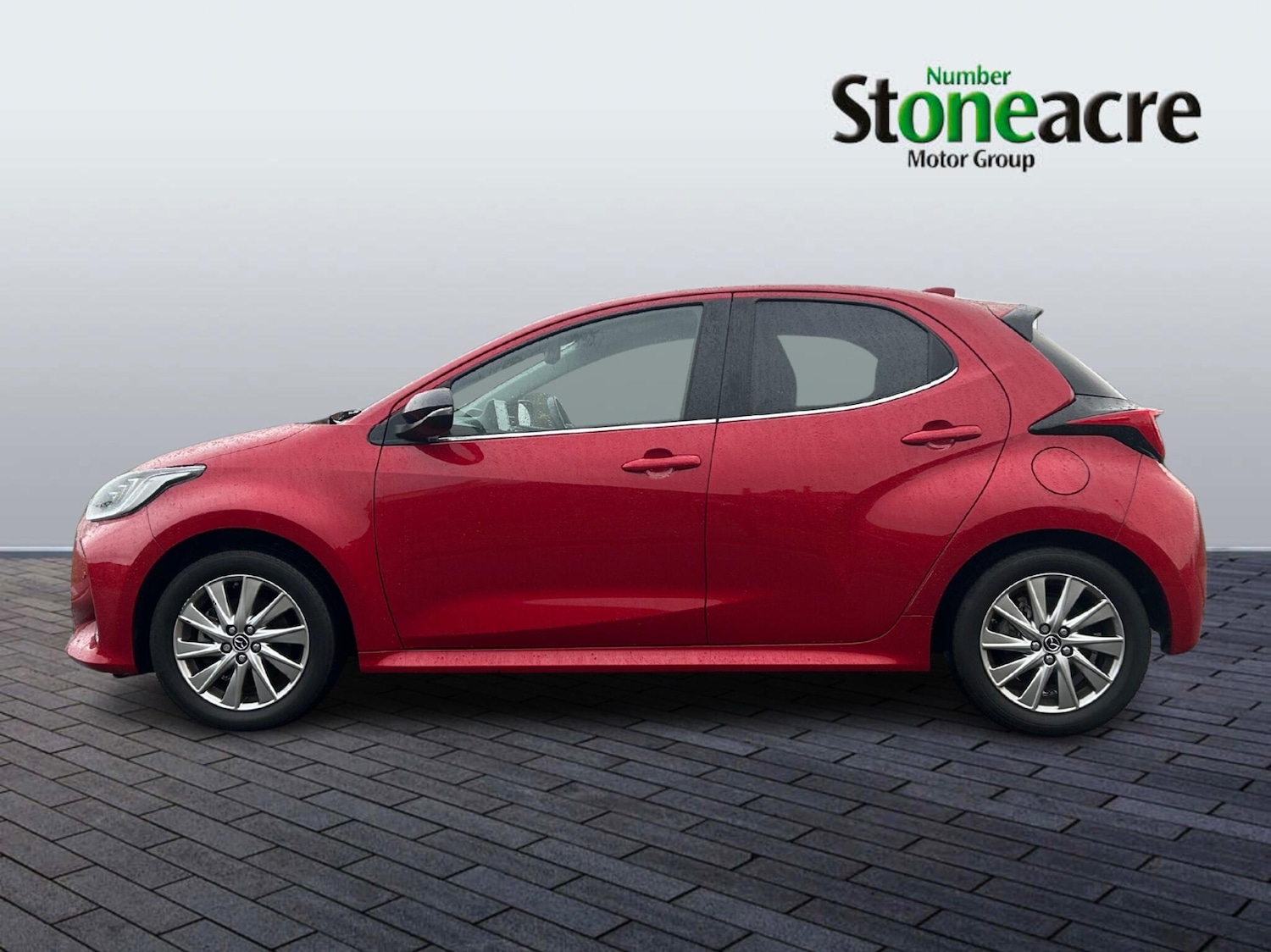 Used Mazda Mazda2 HYBRID 2023 for sale - 77496233: Photo 6