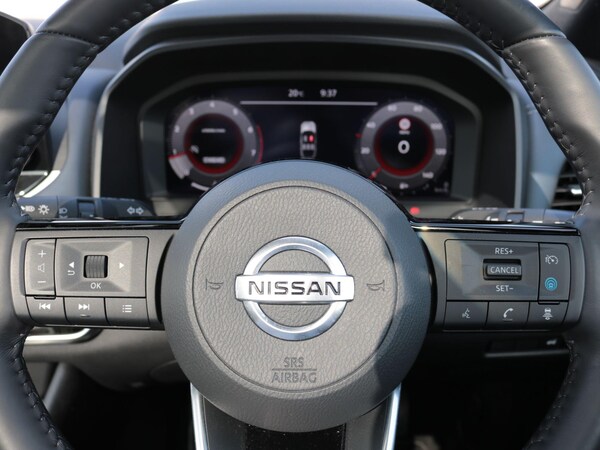 Used Nissan Qashqai 2022 for sale - 75378229: Photo 16