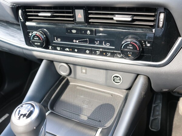 Used Nissan Qashqai 2022 for sale - 75378229: Photo 21