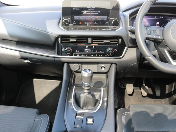 Used Nissan Qashqai 2022 for sale - 75378229: Photo 23