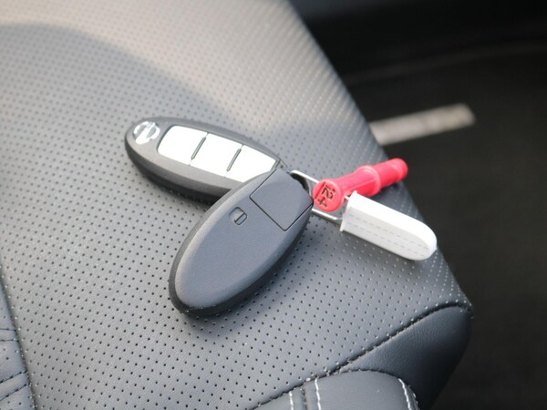 Used Nissan Qashqai 2022 for sale - 75378229: Photo 30