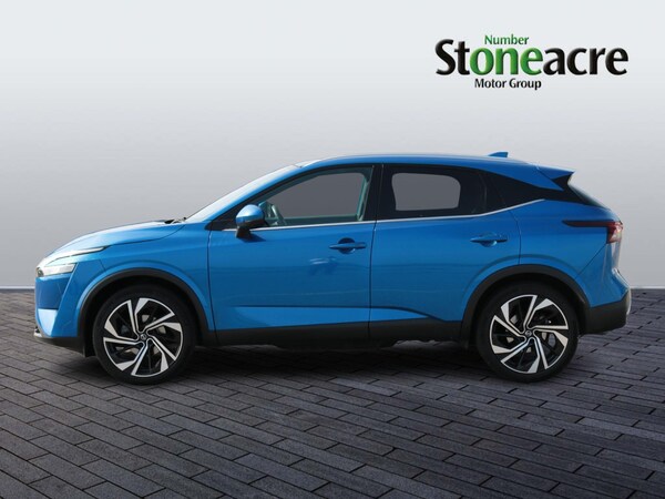 Used Nissan Qashqai 2022 for sale - 75378229: Photo 6