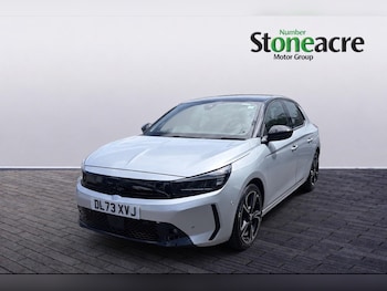 Used Vauxhall Corsa 2023 for sale - 79107018: Photo