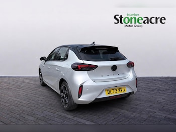 Used Vauxhall Corsa 2023 for sale - 79107018: Photo
