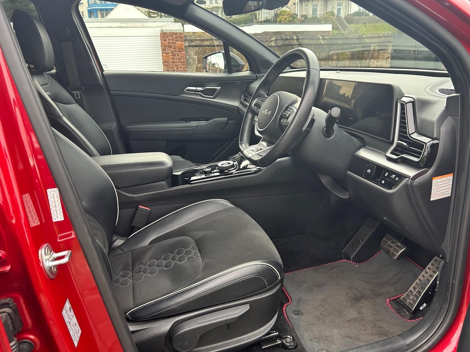 Used Kia Sportage 2023 for sale - 76714366: Photo 10