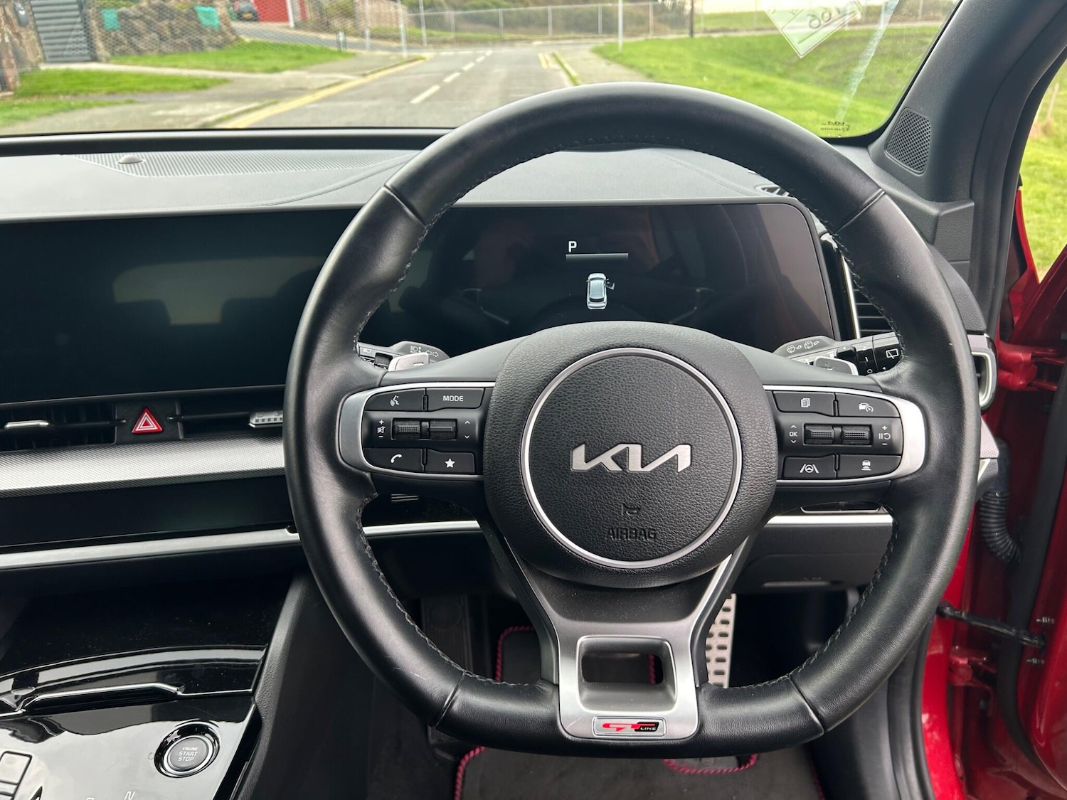 Used Kia Sportage 2023 for sale - 76714366: Photo 11