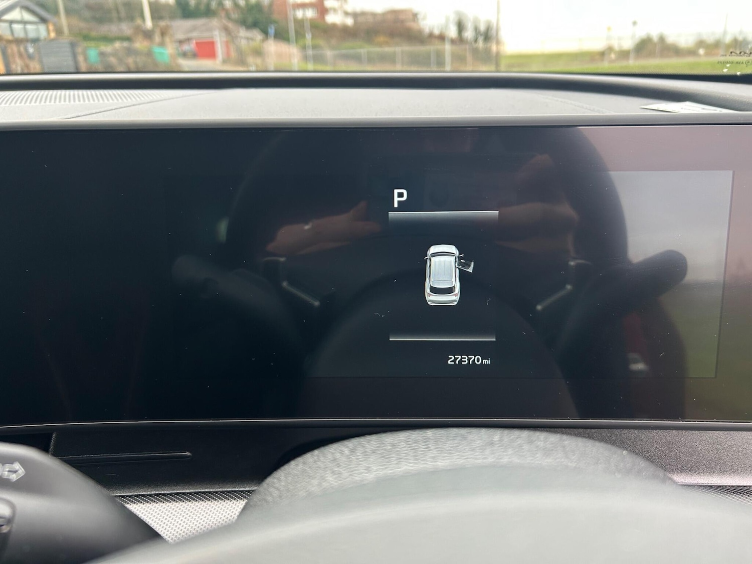 Used Kia Sportage 2023 for sale - 76714366: Photo 12