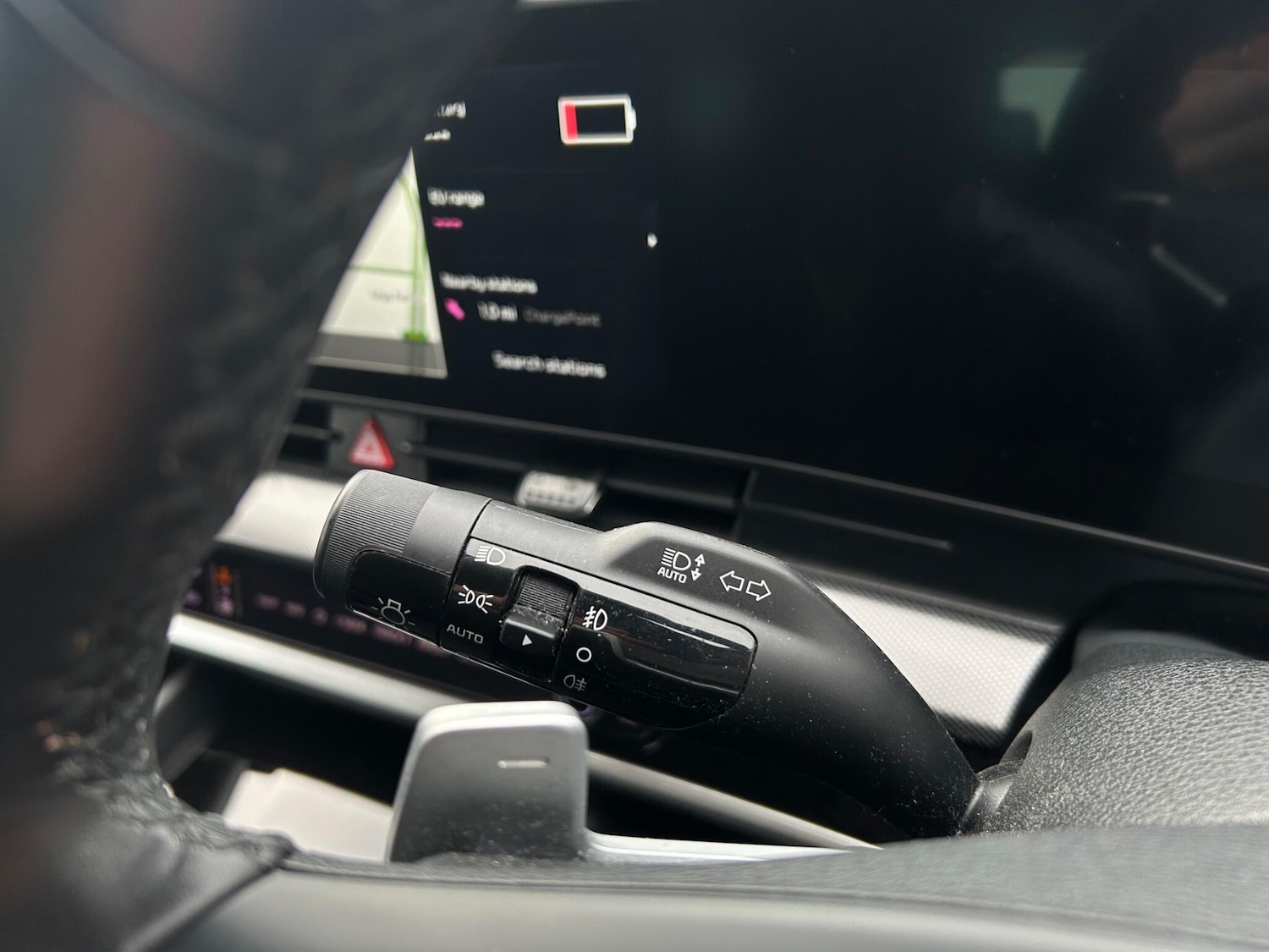 Used Kia Sportage 2023 for sale - 76714366: Photo 17