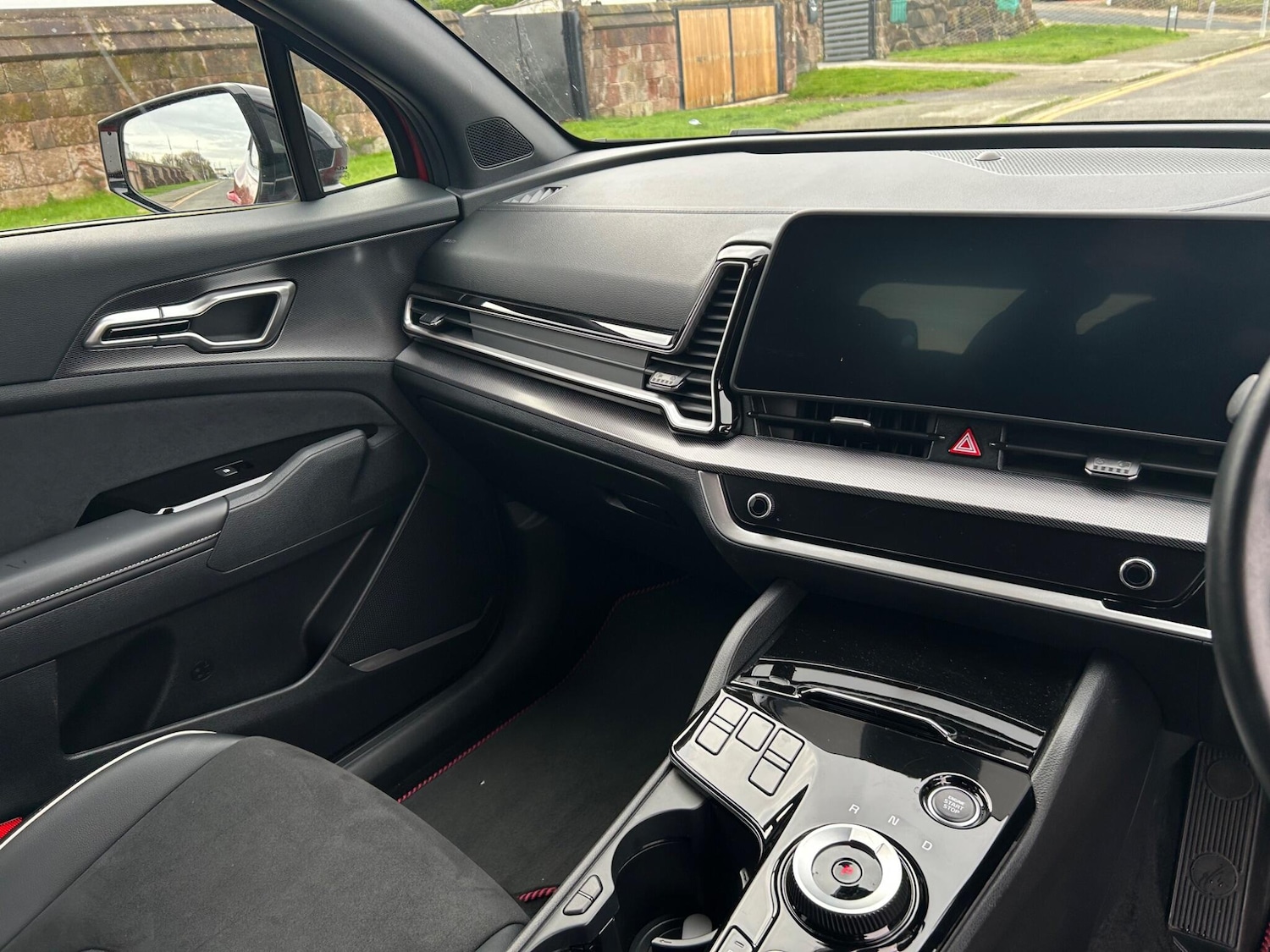 Used Kia Sportage 2023 for sale - 76714366: Photo 19