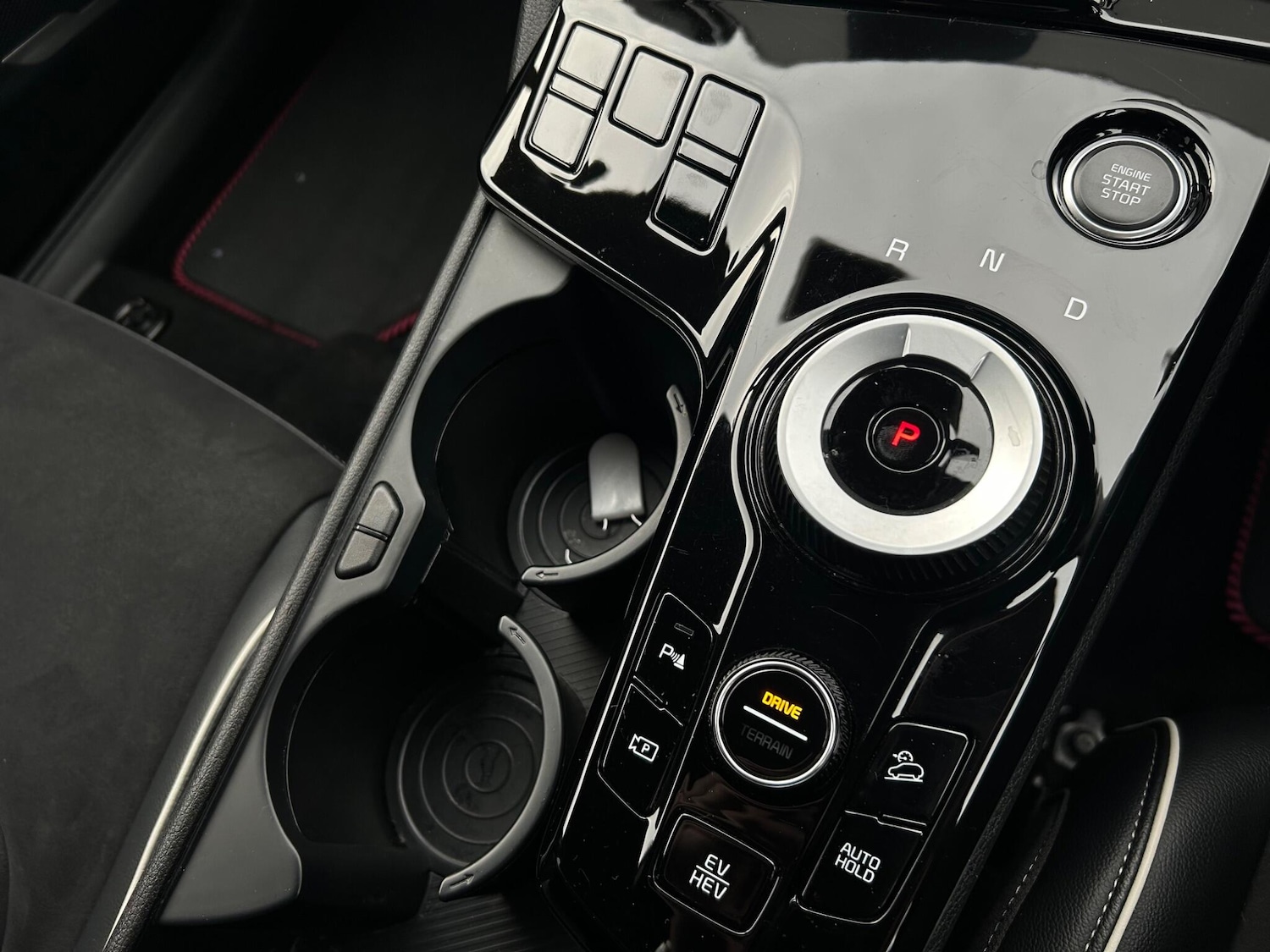 Used Kia Sportage 2023 for sale - 76714366: Photo 20