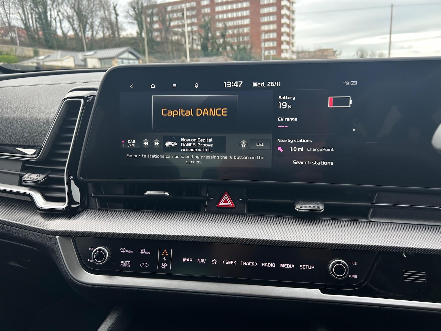 Used Kia Sportage 2023 for sale - 76714366: Photo 21