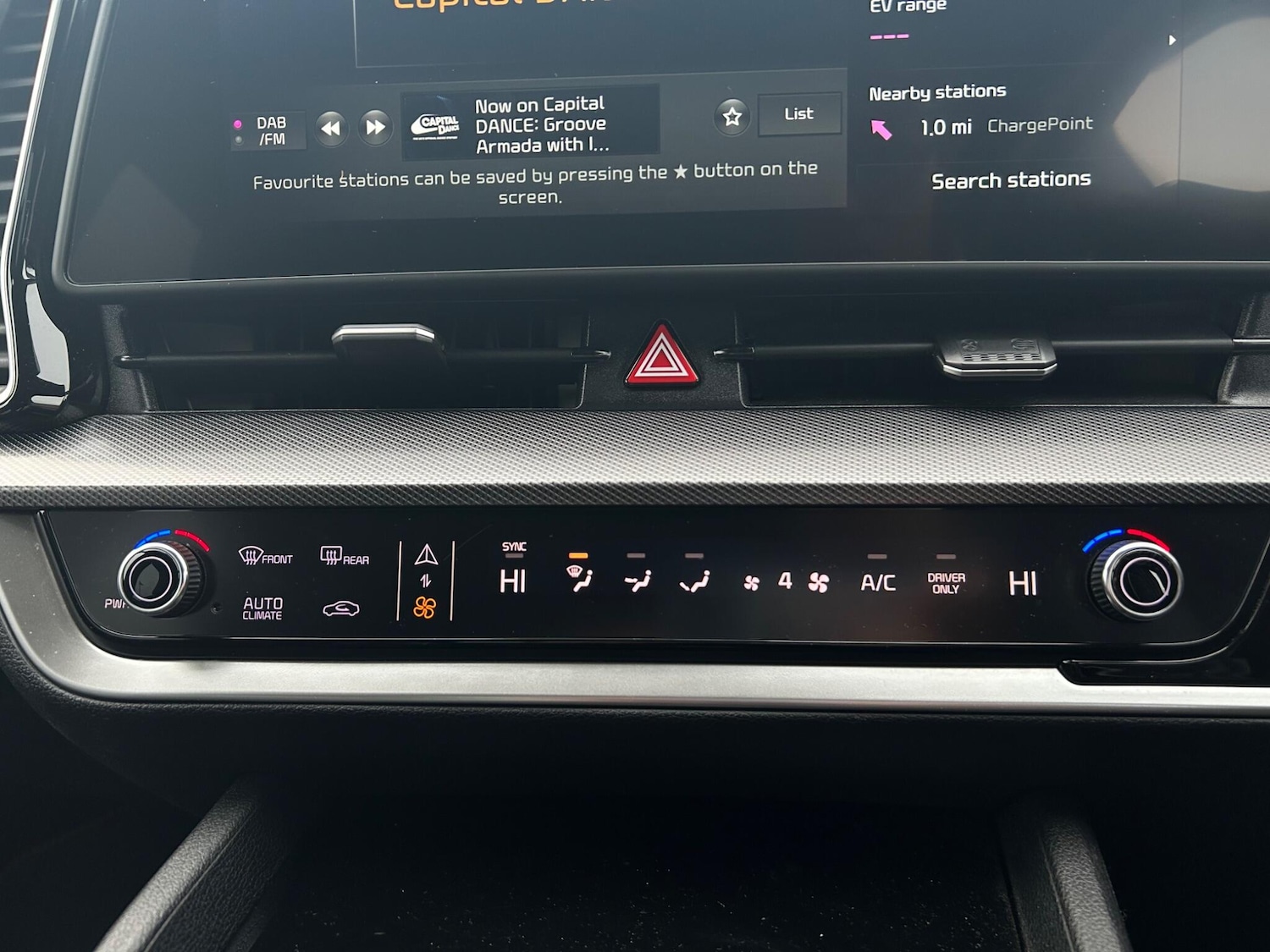 Used Kia Sportage 2023 for sale - 76714366: Photo 22