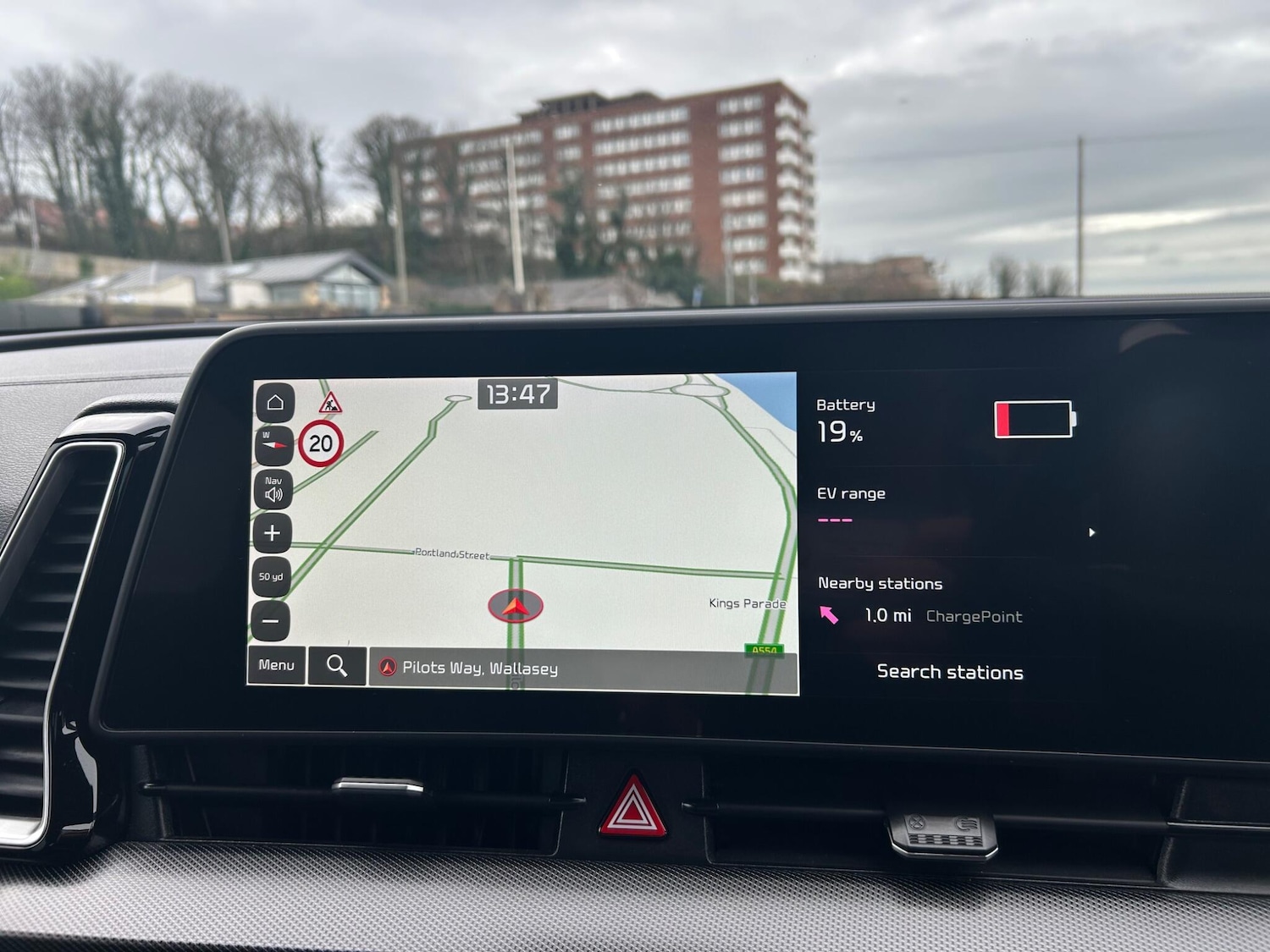 Used Kia Sportage 2023 for sale - 76714366: Photo 23