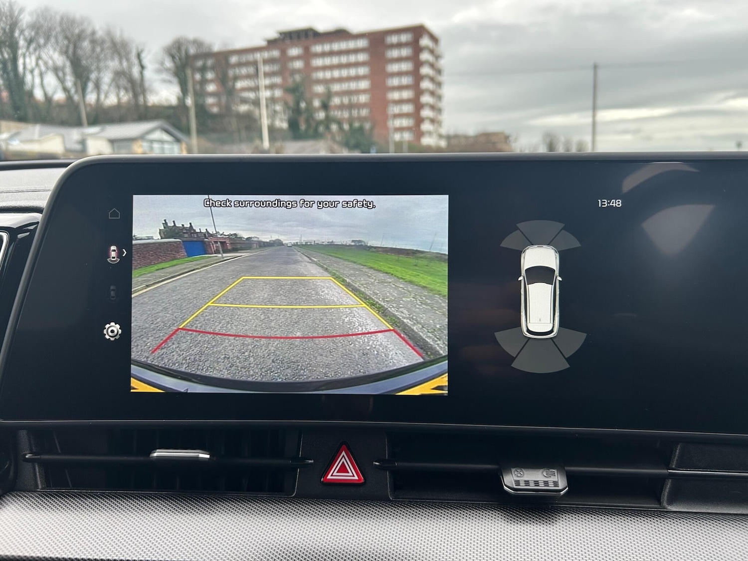 Used Kia Sportage 2023 for sale - 76714366: Photo 24