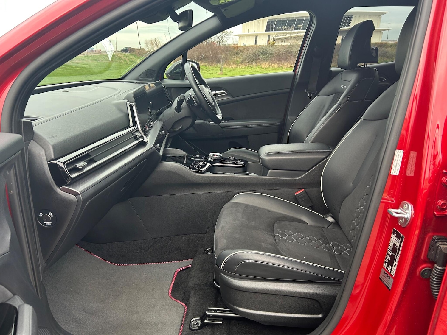 Used Kia Sportage 2023 for sale - 76714366: Photo 25