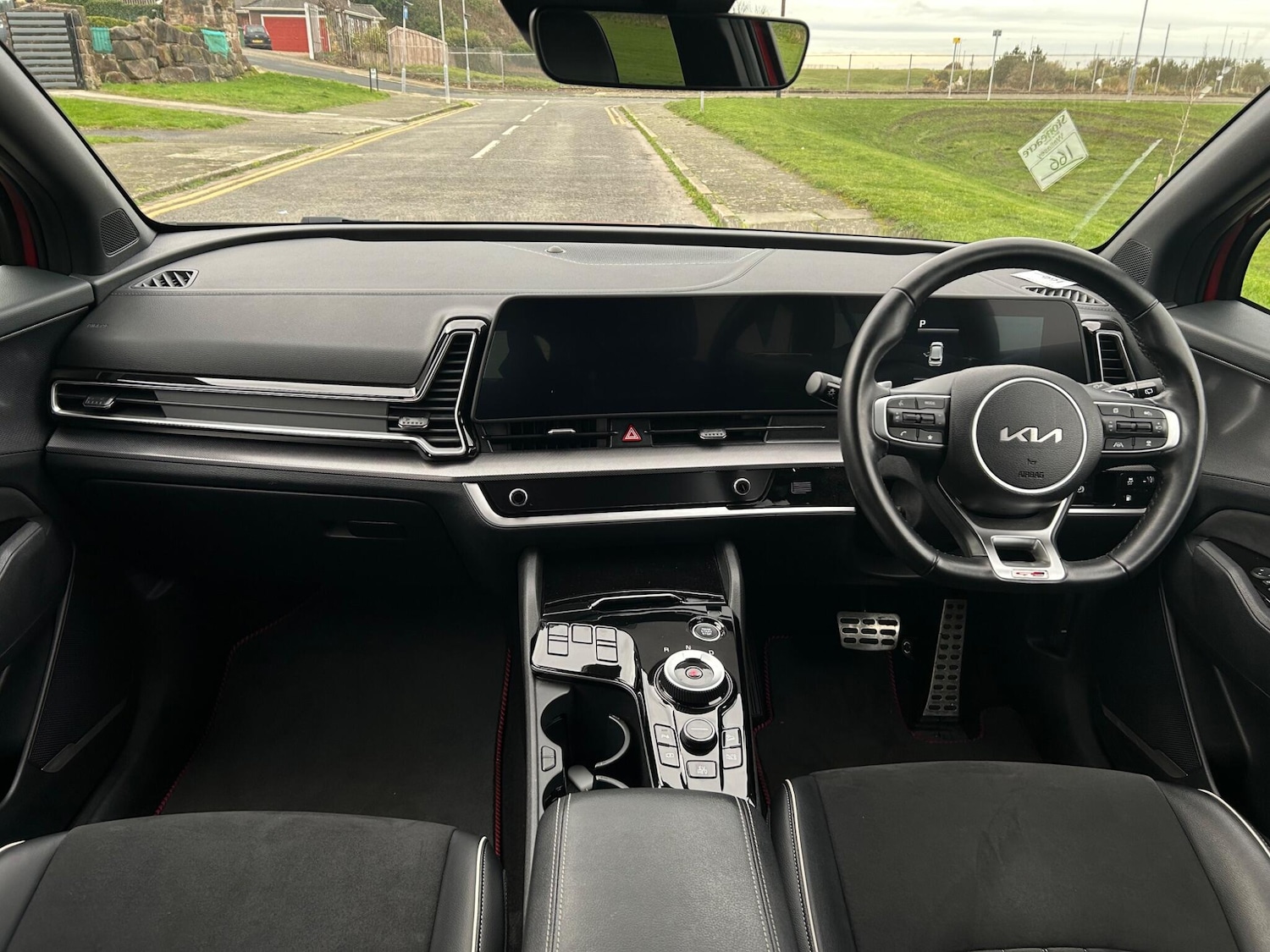 Used Kia Sportage 2023 for sale - 76714366: Photo 26